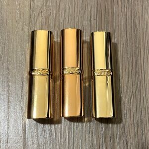 NEW bundle L’Oréal lipstick